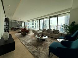 Ardmore Residence (D10), Condominium #564415331